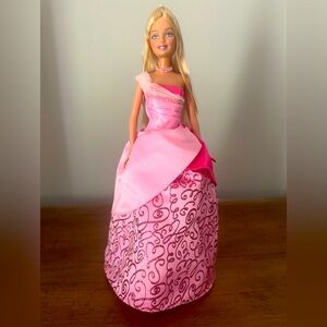 Happy Birthday Barbie Doll, 2004